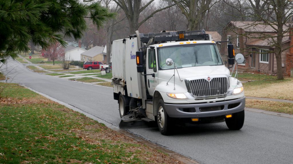 City Property Maintenance City of Overland Park, Kansas