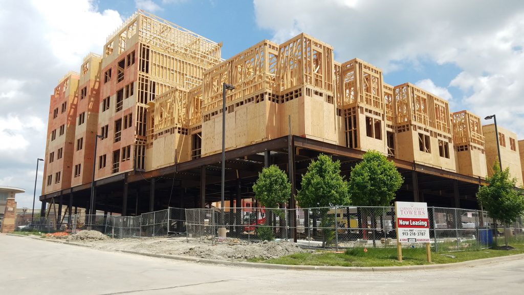 Development Review Process City of Overland Park, Kansas