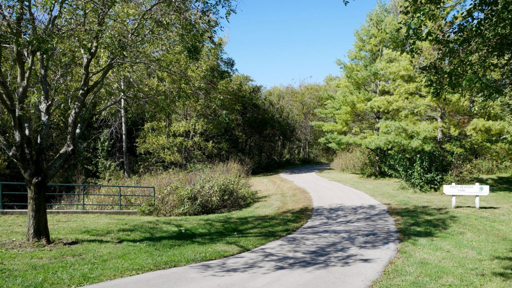 Green Meadows Park City of Overland Park, Kansas
