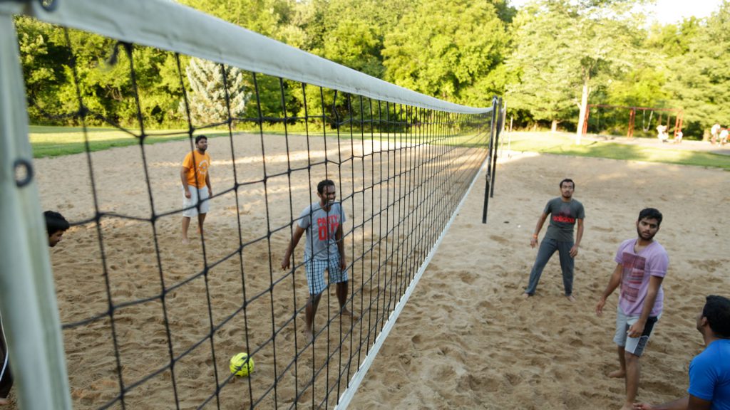 Quivira Park City of Overland Park, Kansas