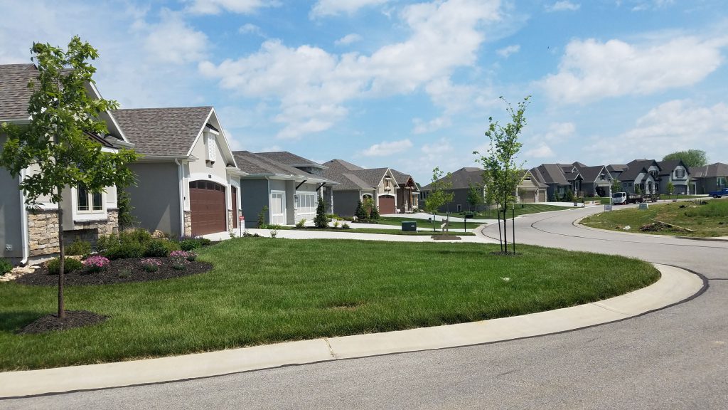 Comprehensive Plan City of Overland Park, Kansas