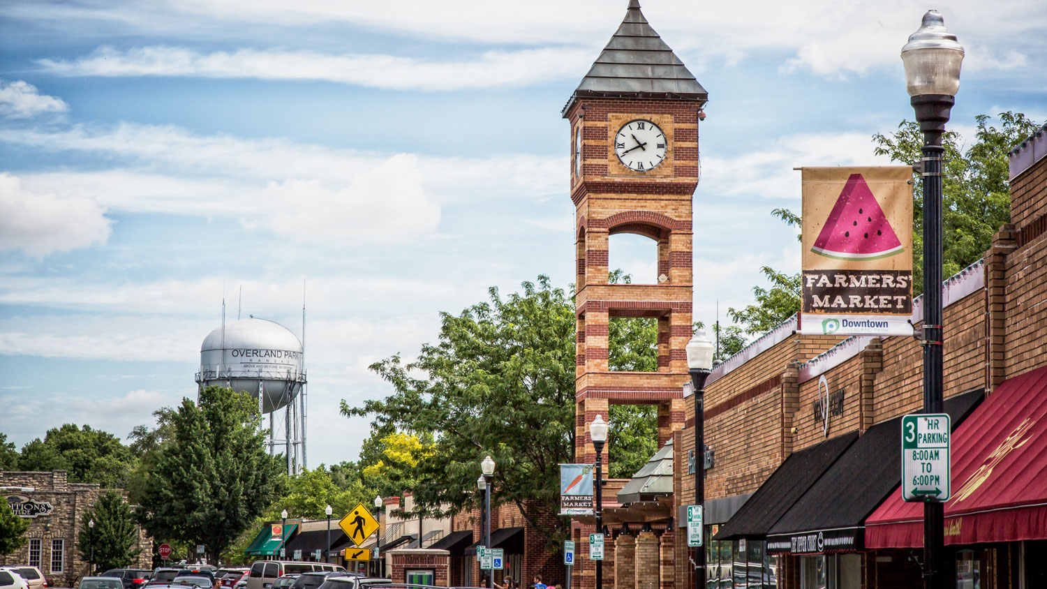 Overland Park is one of the best places to live in America - City of Overland  Park, Kansas