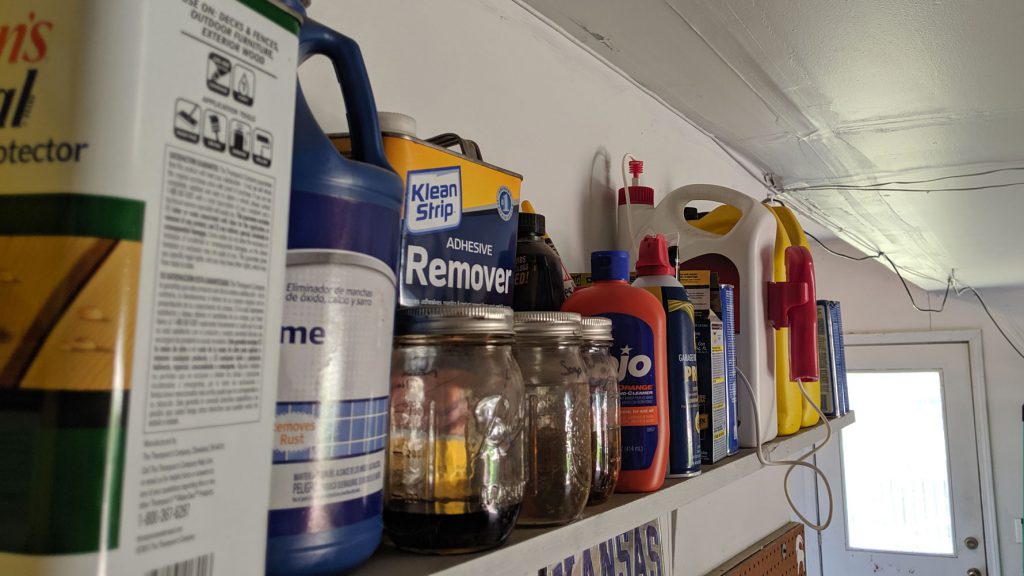 Trash + Recycling City of Overland Park, Kansas