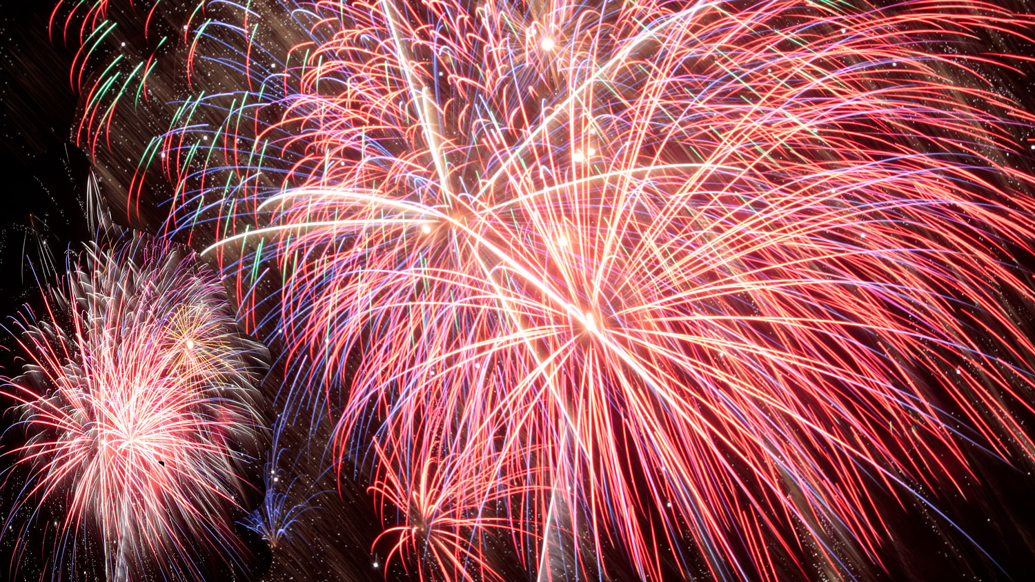 Overland Park Star Spangled Spectacular City of Overland Park, Kansas