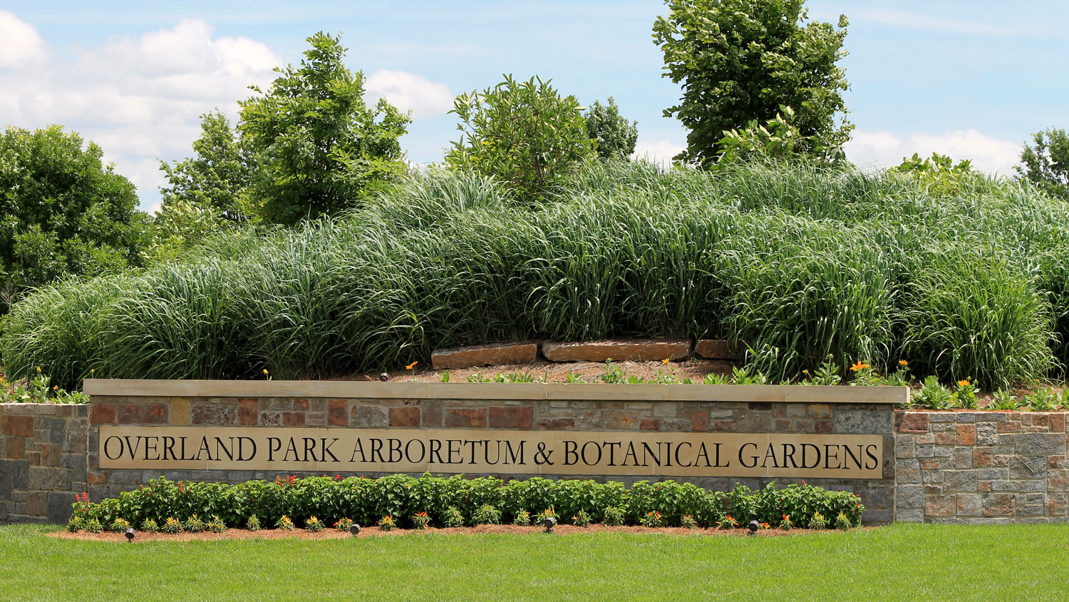 Arboretum Free Weekend City Of Overland Park Kansas