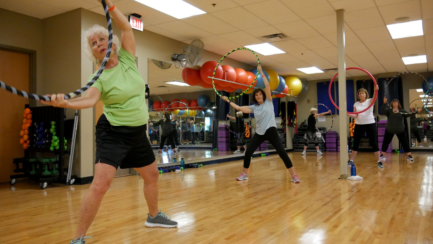 Whole Pilates · Kansas City -6 Pilates Movements For A Full-Body Workout