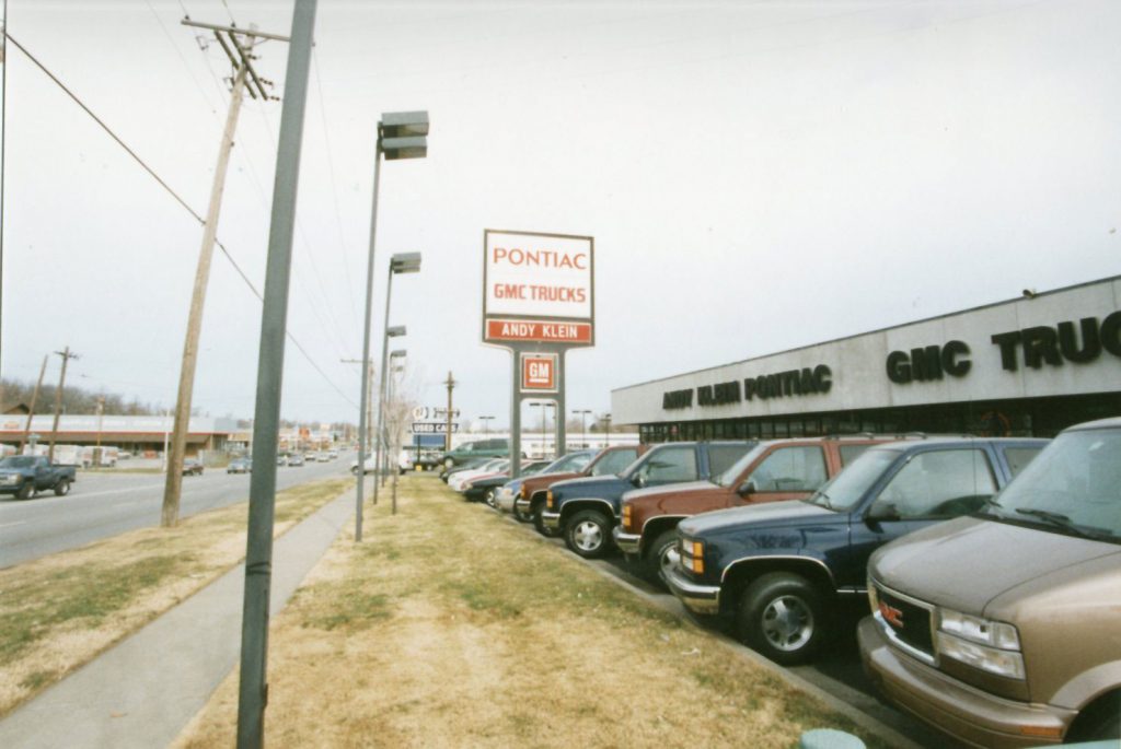 Overland Park History City of Overland Park, Kansas
