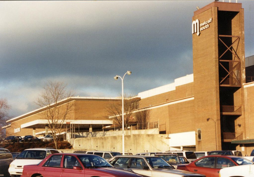 Overland Park History City of Overland Park, Kansas