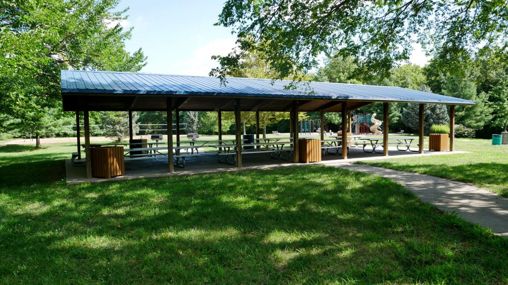 Quivira Park City of Overland Park, Kansas