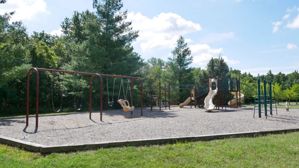 Quivira Park City of Overland Park, Kansas