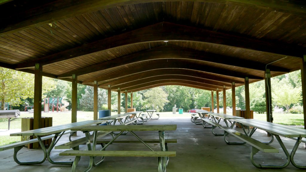 Quivira Park City of Overland Park, Kansas