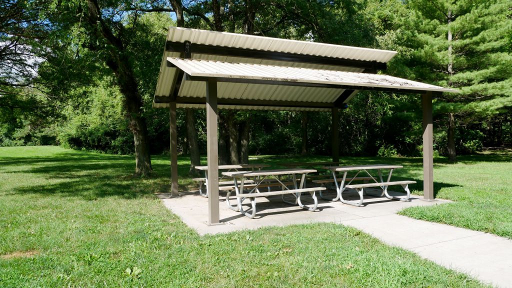 Shannon Valley Park City of Overland Park, Kansas