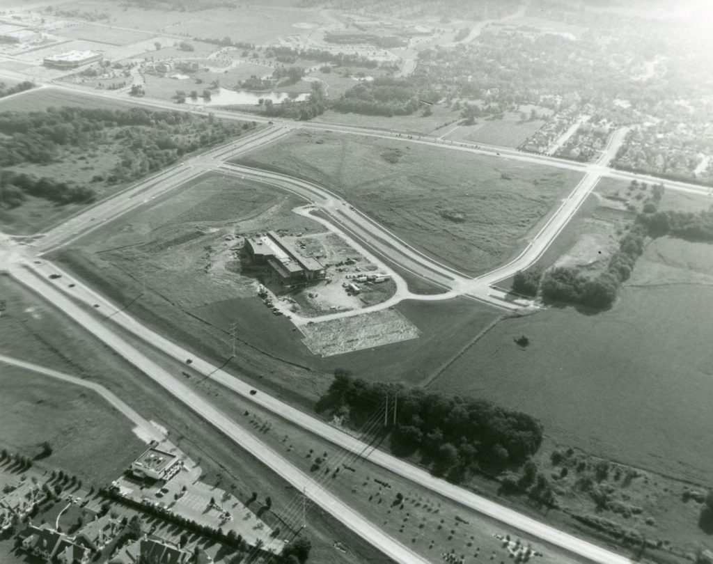Overland Park History City of Overland Park, Kansas