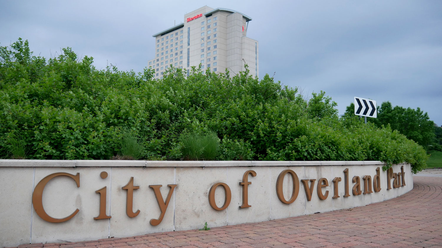 City Government - City of Overland Park, Kansas