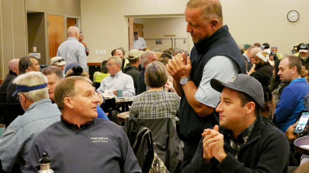 Careers City of Overland Park, Kansas