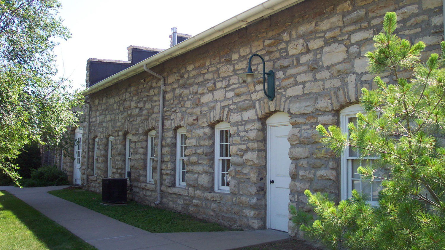 Overland Park History City of Overland Park, Kansas