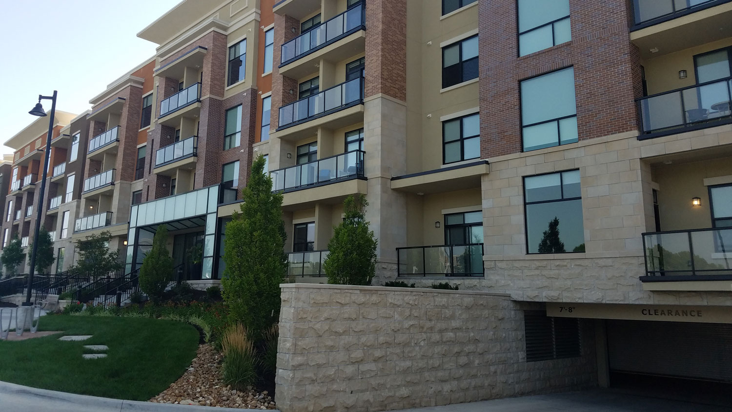 Zoning City of Overland Park, Kansas