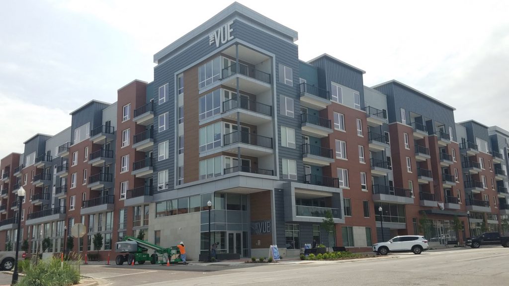 Comprehensive Plan City of Overland Park, Kansas