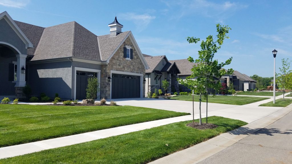 Comprehensive Plan City of Overland Park, Kansas