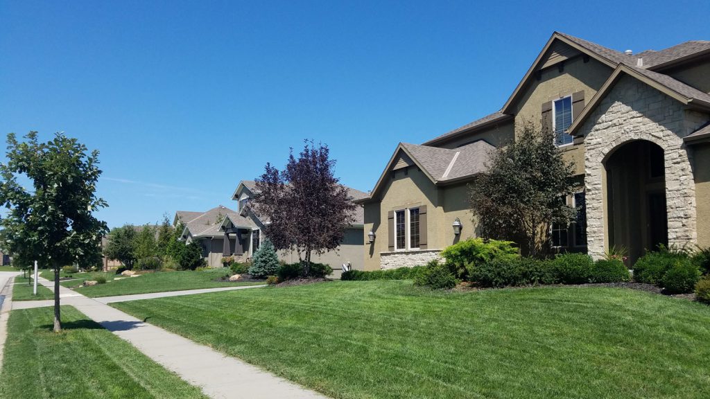 Comprehensive Plan City of Overland Park, Kansas