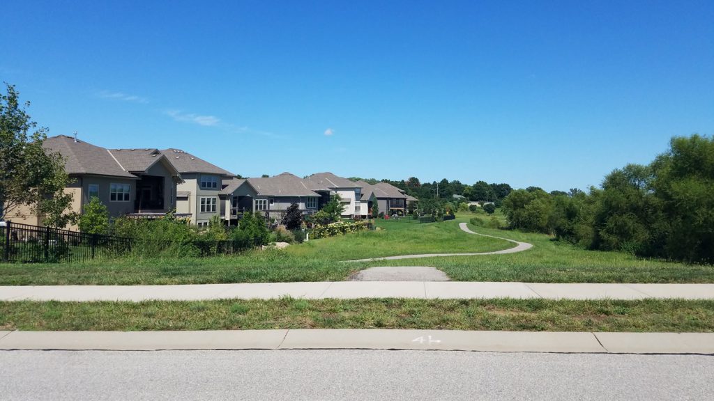 Comprehensive Plan City of Overland Park, Kansas