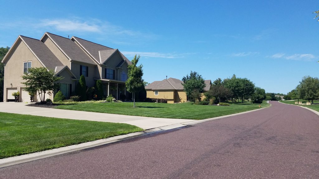 Comprehensive Plan City of Overland Park, Kansas