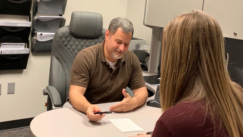 Municipal Court City of Overland Park, Kansas