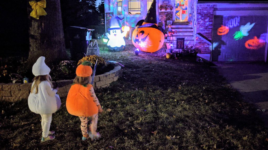 Celebrate Halloween in Overland Park while staying well City of Celebrate Halloween in Overland Park while staying well City of