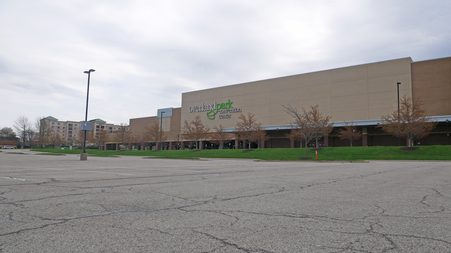 OP Central City of Overland Park, Kansas