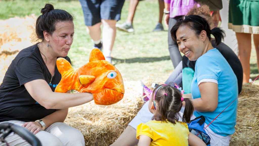 Overland Park Fall Festival City of Overland Park, Kansas