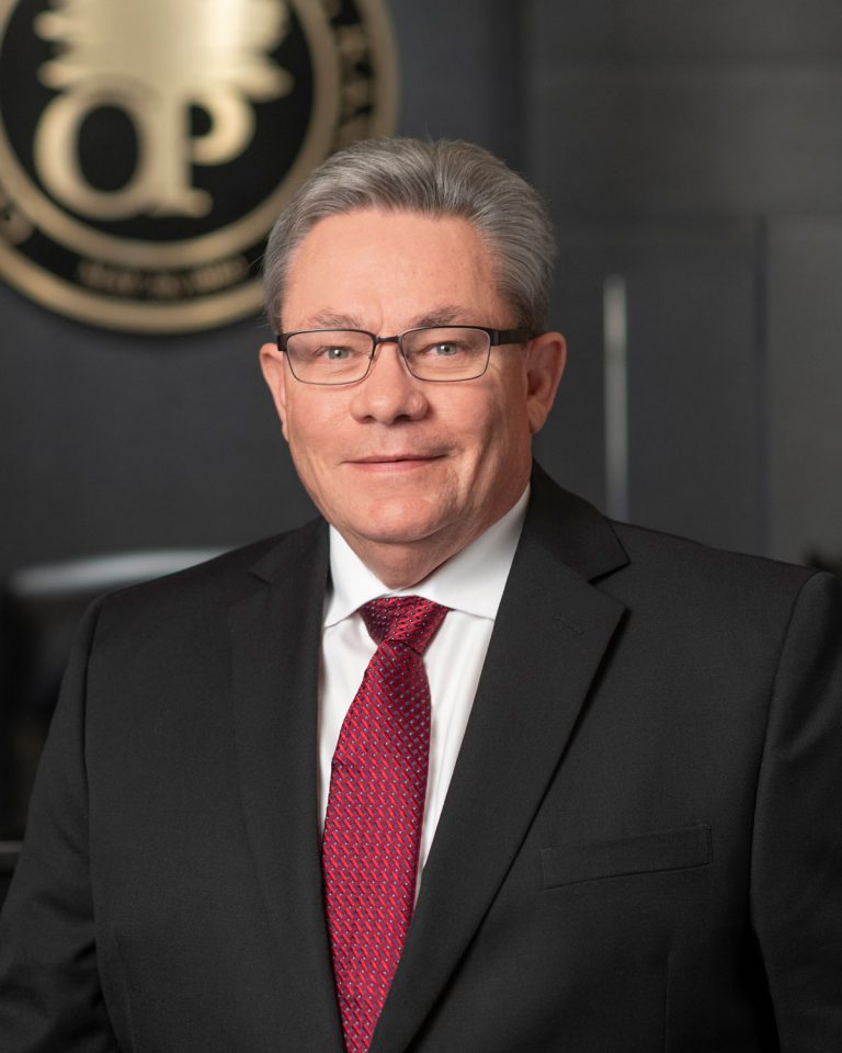 Council Member Scott Mosher City of Overland Park, Kansas