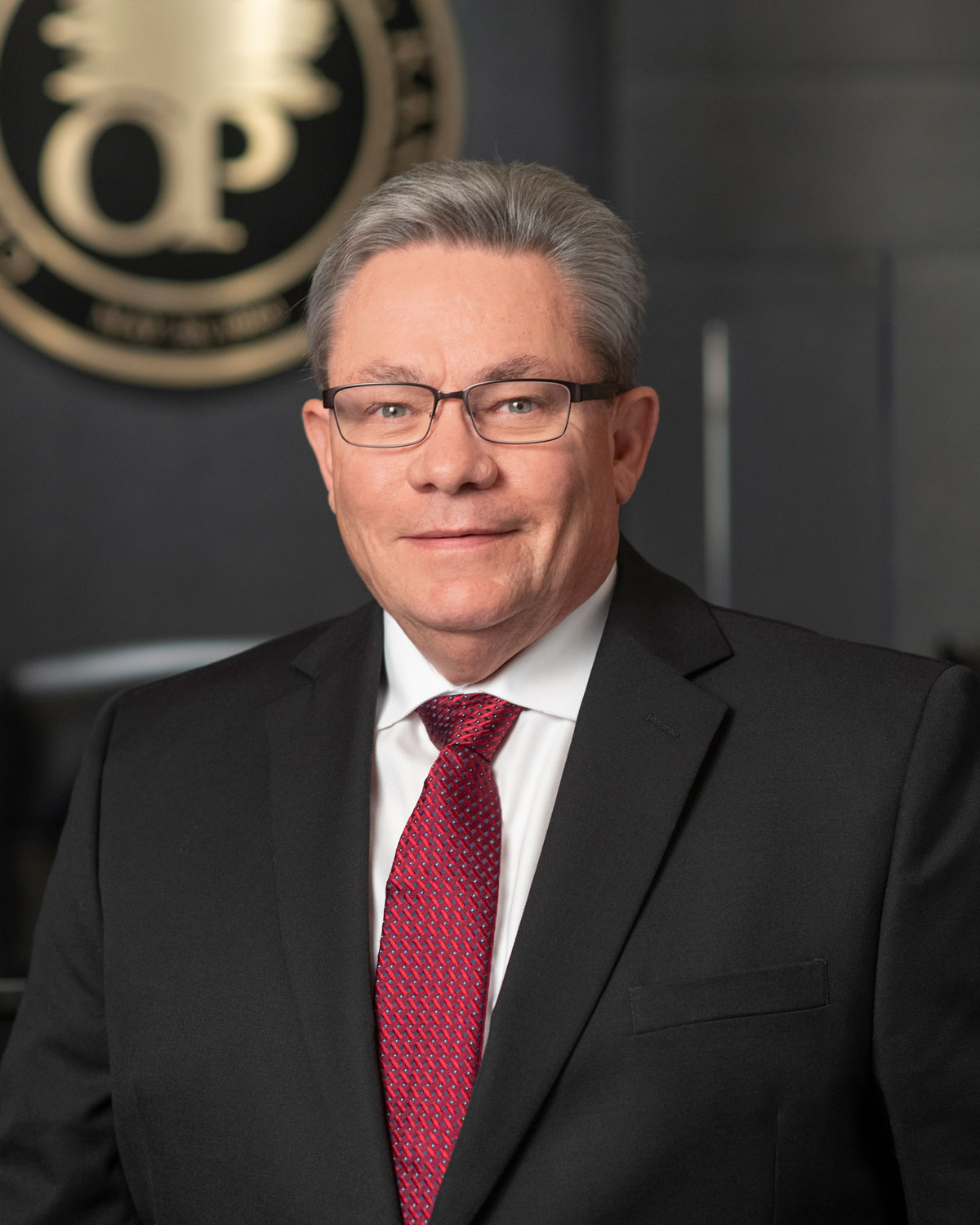 Council Member Scott Mosher City of Overland Park, Kansas