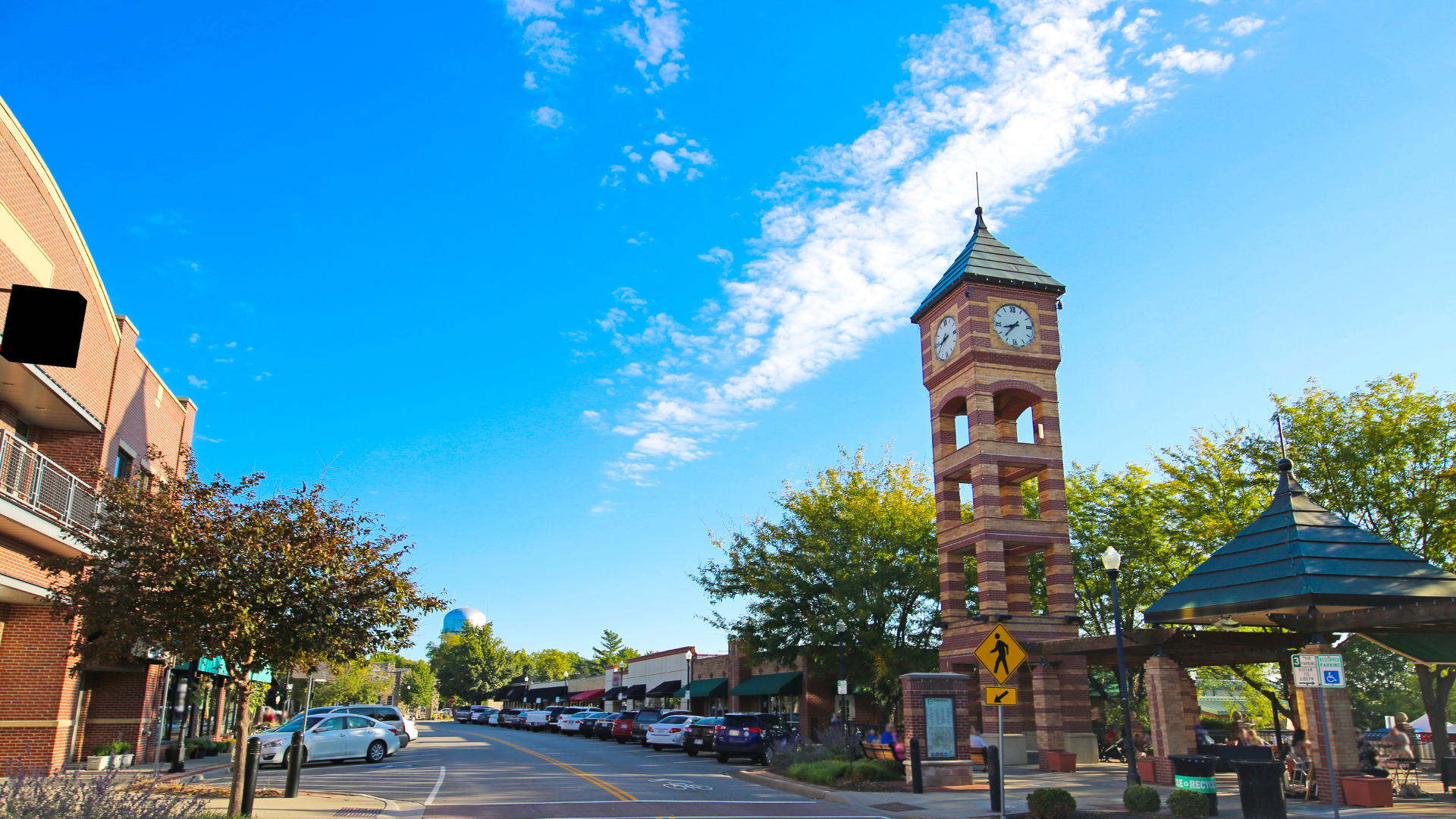 Overland Park is one of the best places to live in America - City